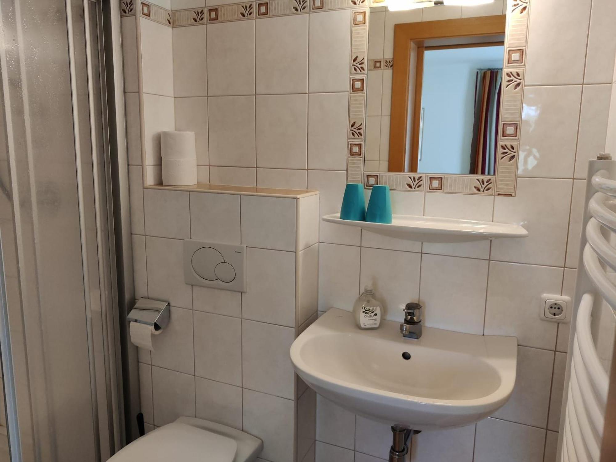 Pension Holzapfel St Georgen im Attergau Ruang foto