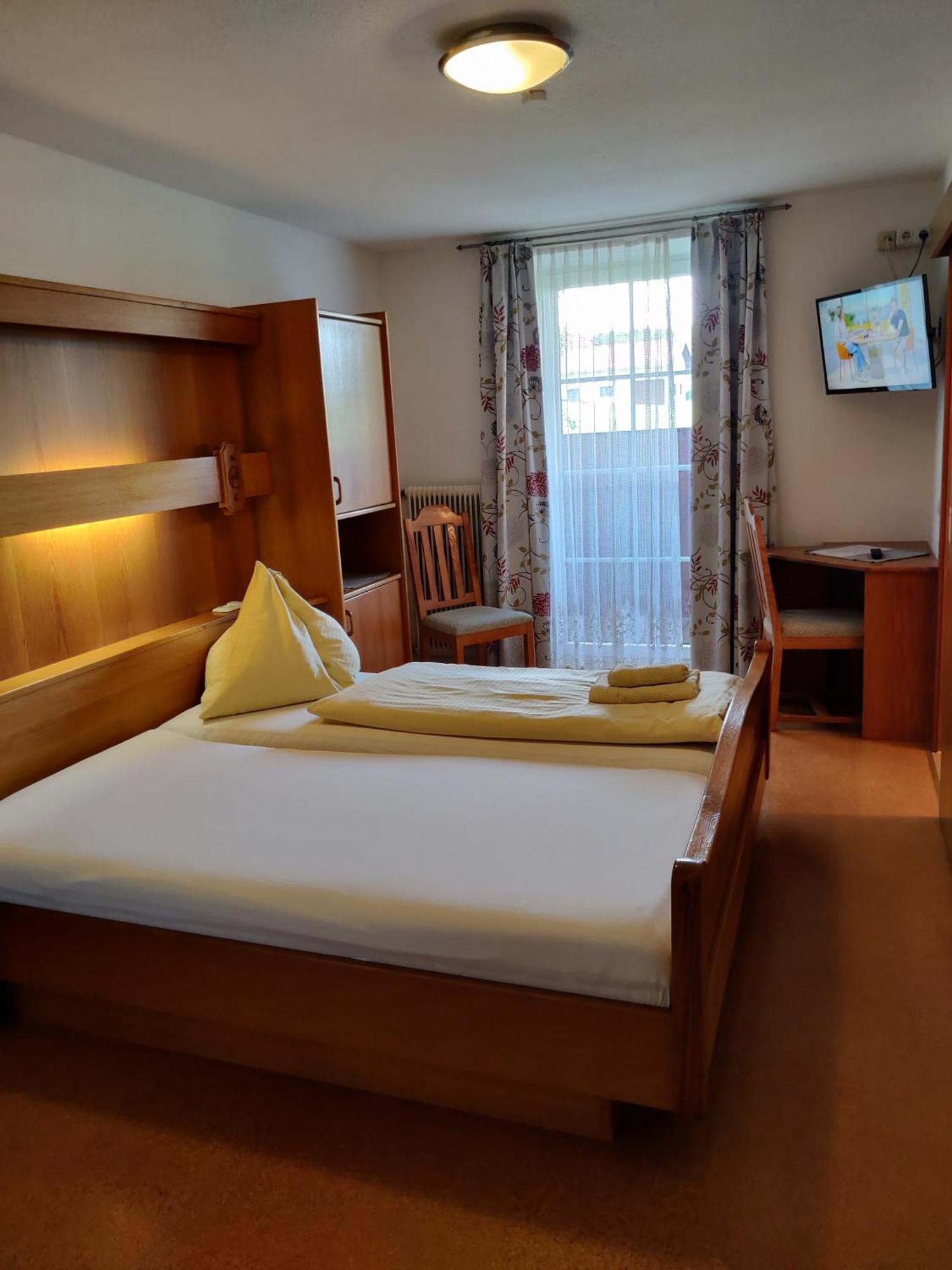 Pension Holzapfel St Georgen im Attergau Bagian luar foto