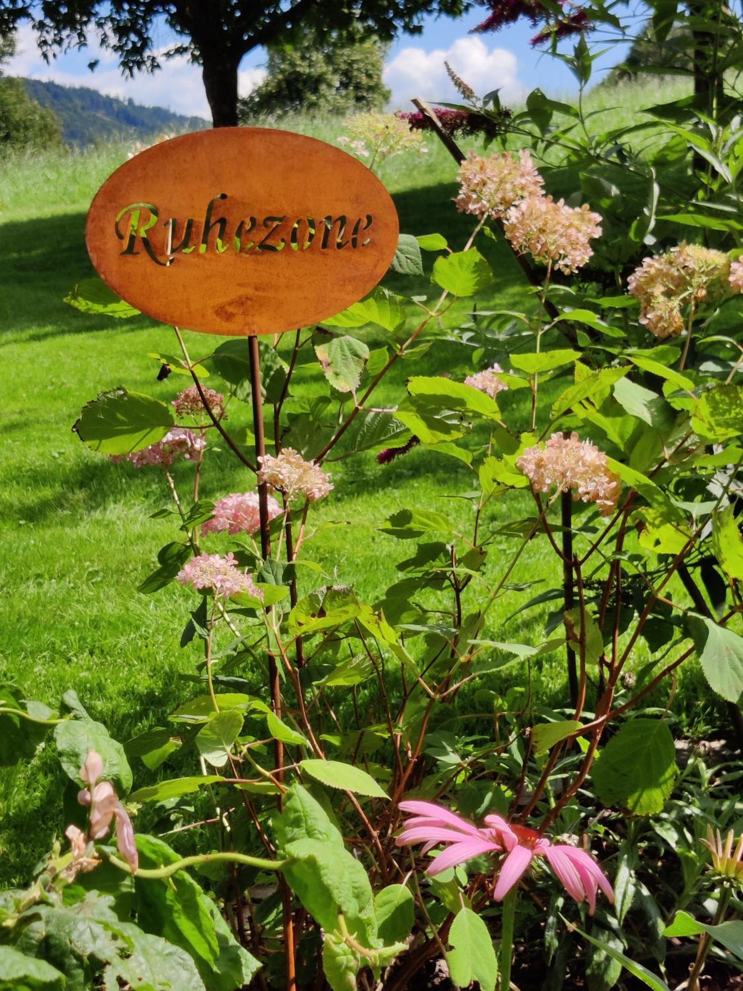 Pension Holzapfel St Georgen im Attergau Bagian luar foto