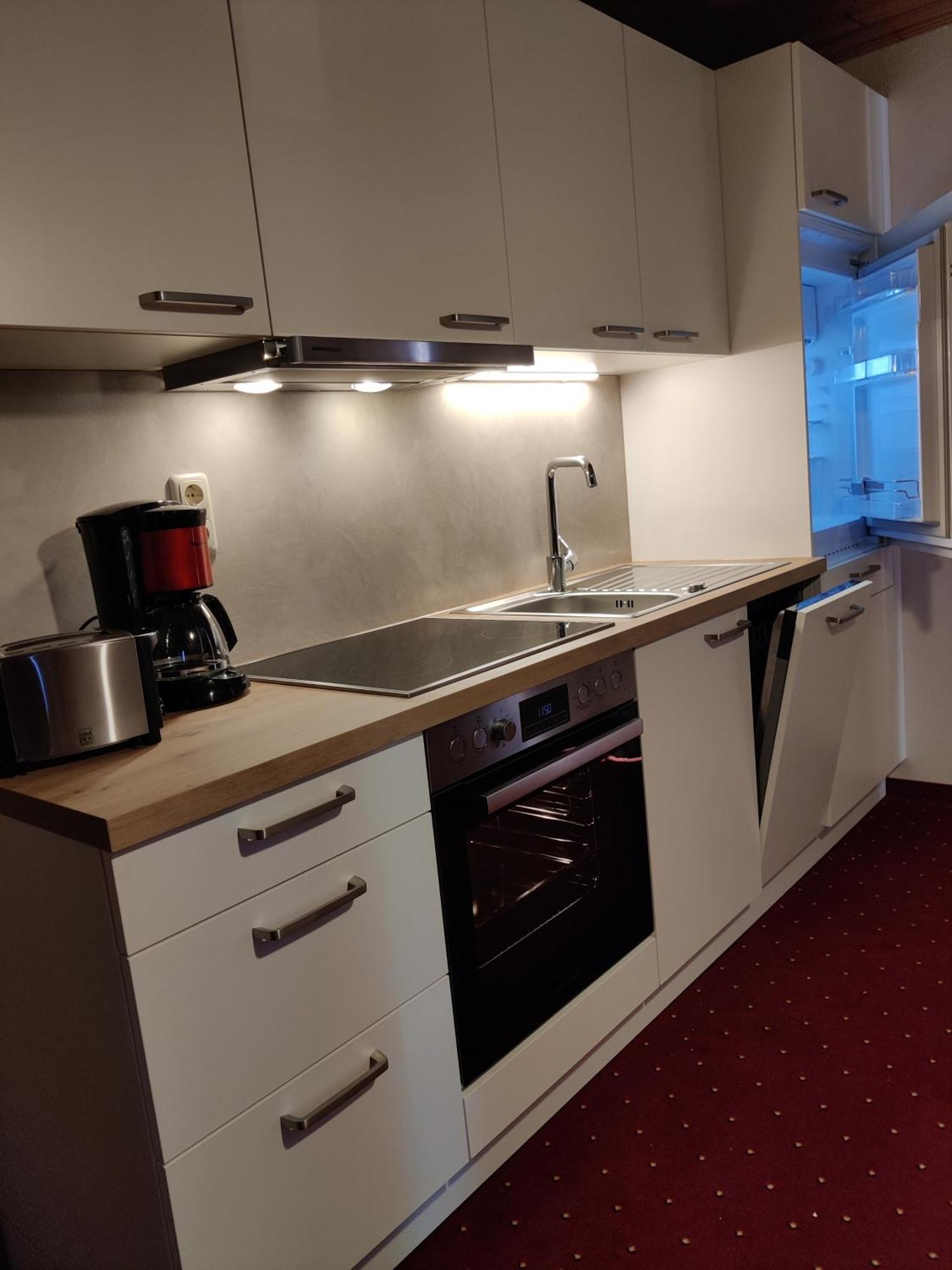 Pension Holzapfel St Georgen im Attergau Bagian luar foto